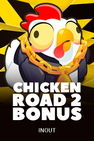 Игра Chicken Road 2 Bonus в Bitz Casino